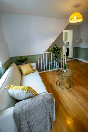 Stylish Apartment for 5 guests